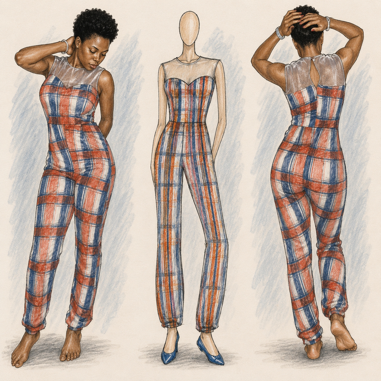 Aarin collection by Joycenuwa