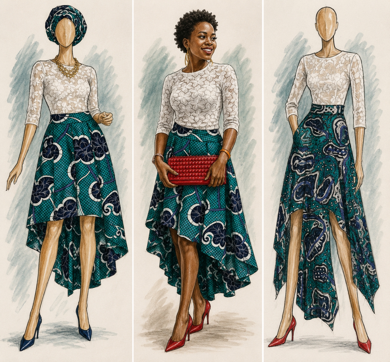 Ife from the Aarin collection