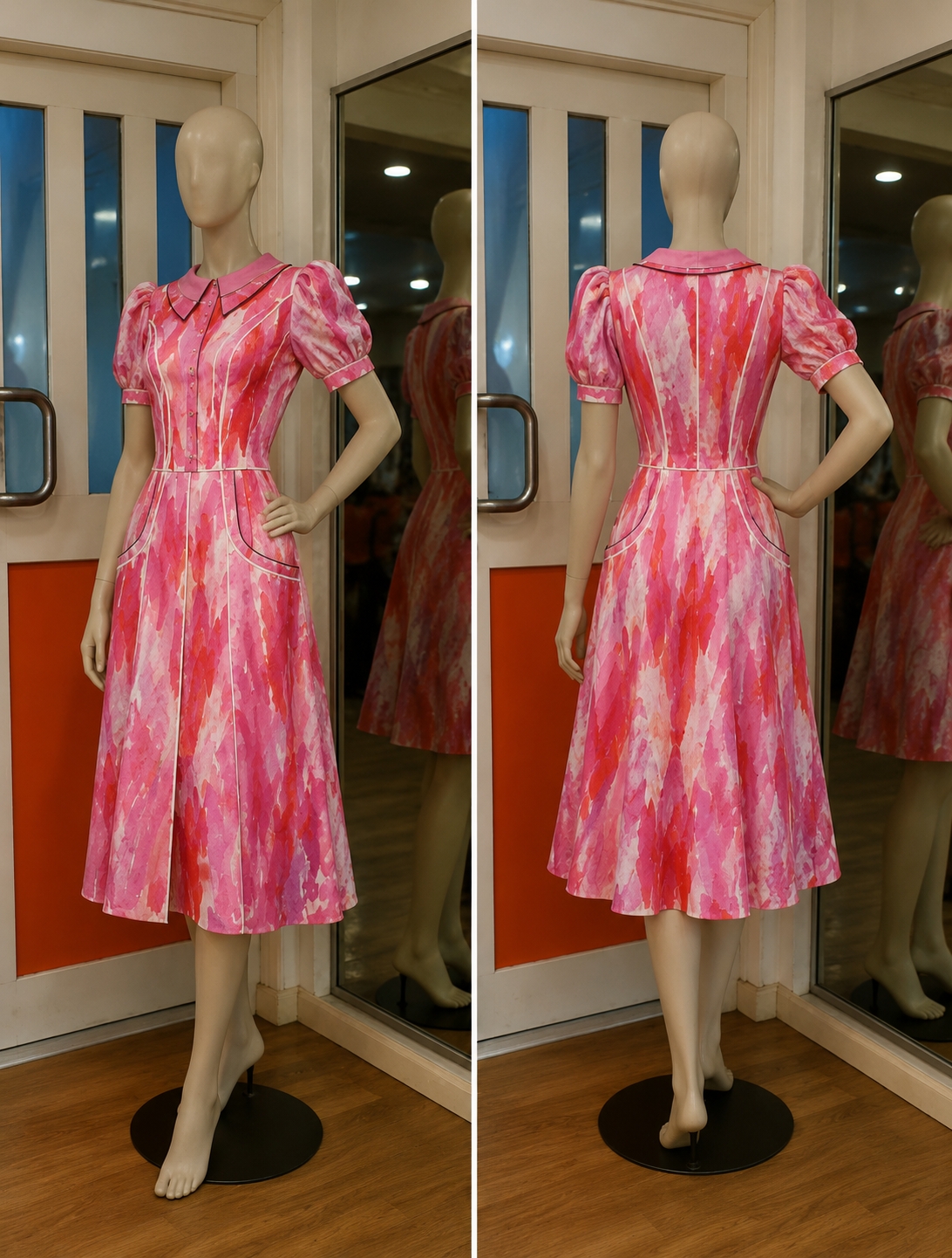 Sola from the Aarin collection