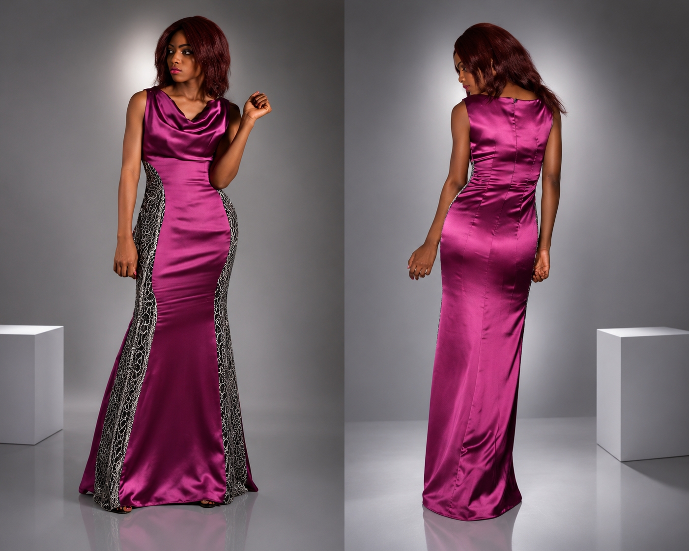 Genesis from the EDEN collection