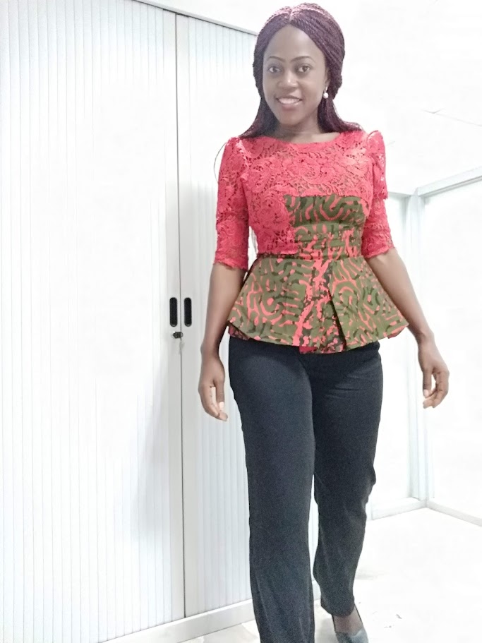 Independent designs by Joycenuwa