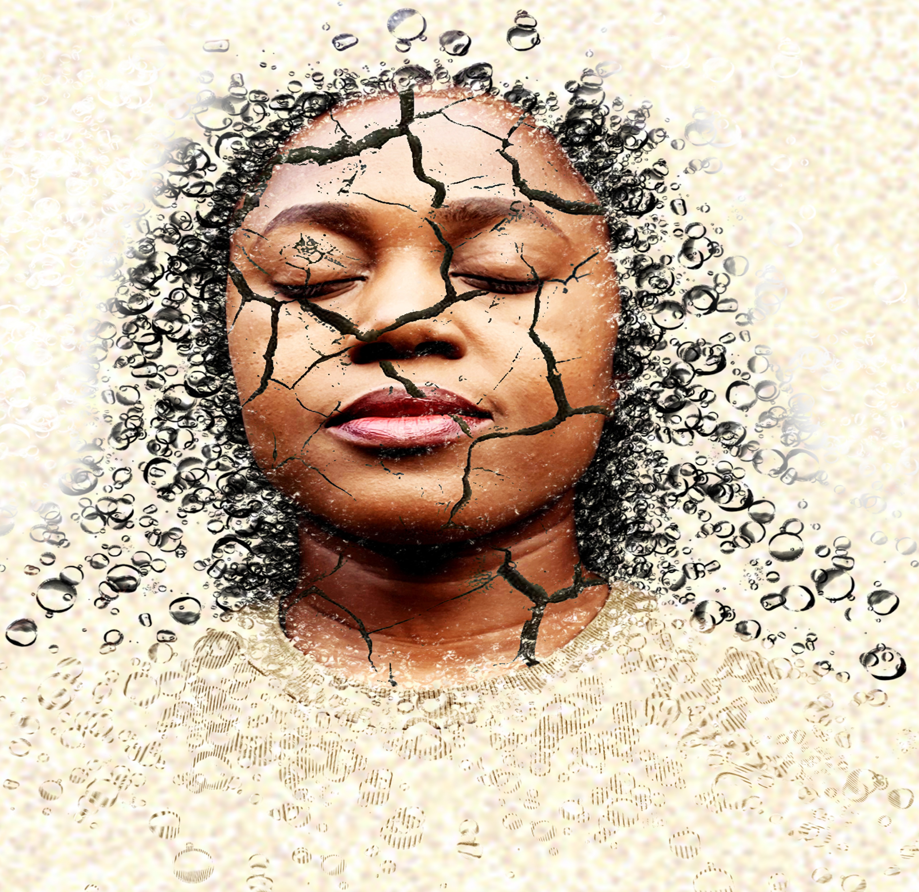 Fragments of Renewal by Joyce Aranuwa