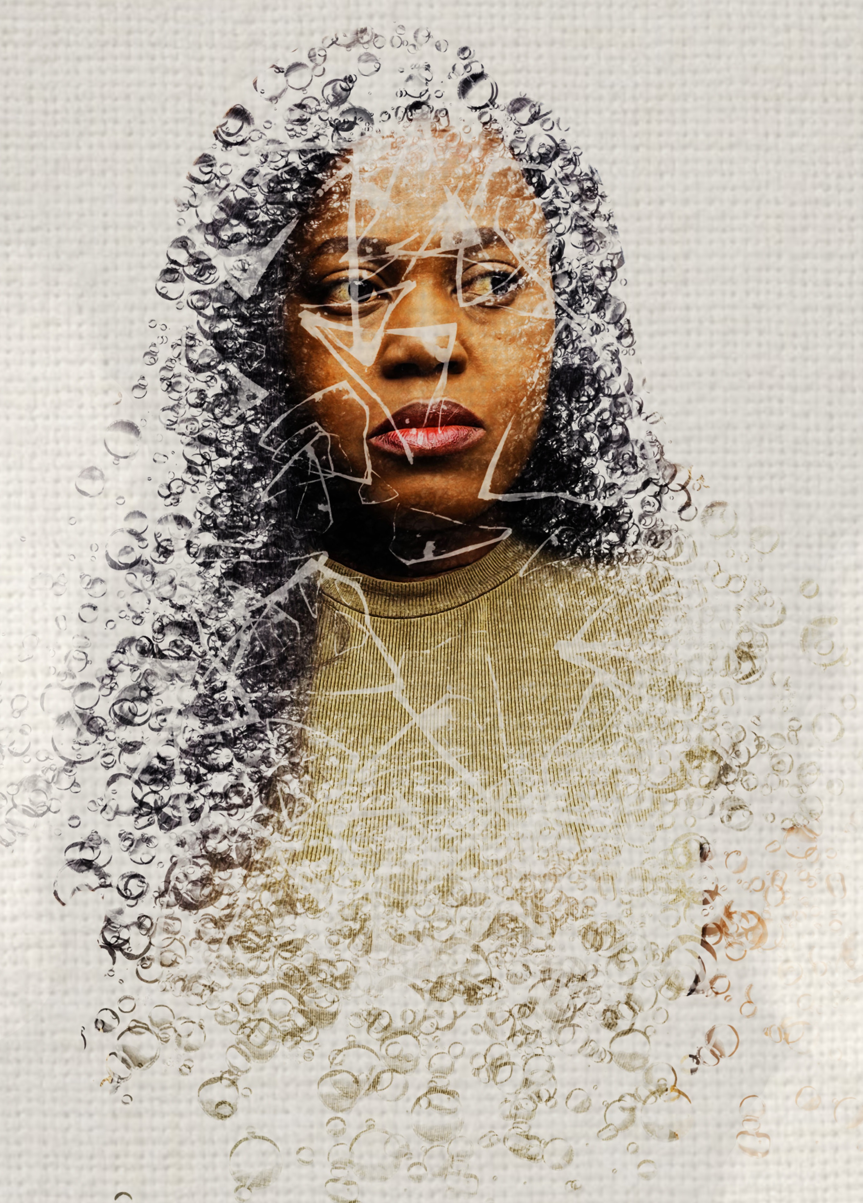 Shifting Forms by Joyce Aranuwa
