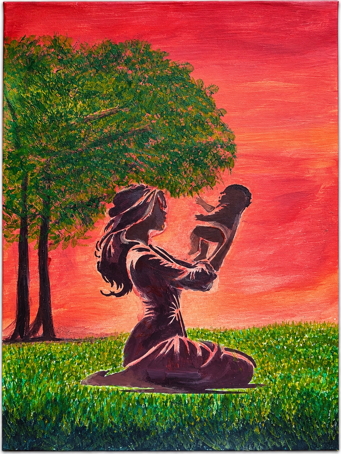 Mother’s Dawn