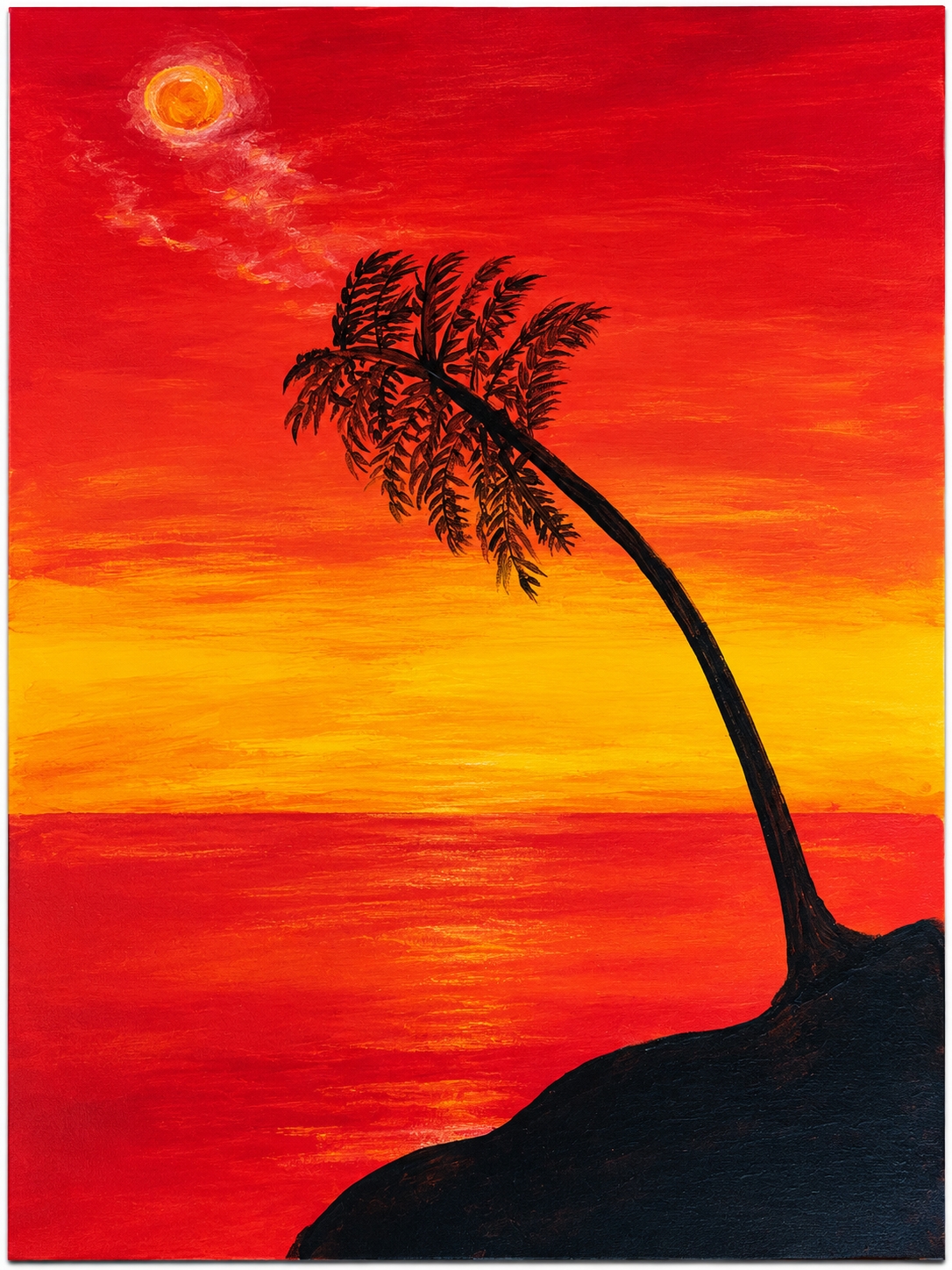 Rooted Through Change