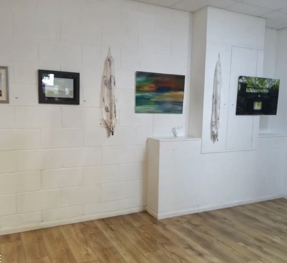 Summer Exhibition documentation